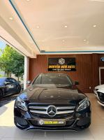 Bán xe Mercedes Benz C class 2017 C200 giá 590 Triệu - Bình Dương