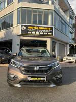 Bán xe Honda CRV 2015 2.4 AT giá 435 Triệu - Bình Dương