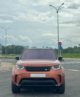 Bán xe LandRover Discovery 2017 HSE Luxury giá 1 Tỷ 490 Triệu - Bình Dương