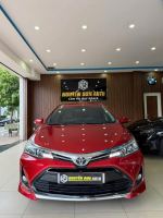 Bán xe Toyota Corolla altis 2020 1.8E AT giá 499 Triệu - Bình Dương