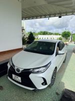 Bán xe Toyota Vios 2023 G 1.5 CVT giá 445 Triệu - Bình Dương