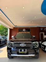 Bán xe Ford Everest 2022 Titanium Plus 2.0L 4x4 AT giá 1 Tỷ 189 Triệu - Bình Dương