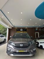 Bán xe Honda CRV 2015 2.4 AT giá 419 Triệu - Bình Dương