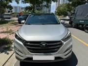 Bán xe Hyundai Tucson 2018 1.6 AT Turbo giá 630 Triệu - Khánh Hòa