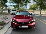 Bán xe Honda Civic RS 1.5 AT 2022 giá 790 Triệu - Khánh Hòa