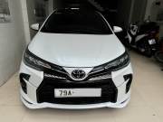 Bán xe Toyota Vios GR-S 1.5 CVT 2021 giá 515 Triệu - Khánh Hòa