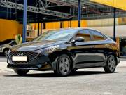 Bán xe Hyundai Accent 1.4 AT Đặc Biệt 2022 giá 489 Triệu - TP HCM