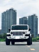 Bán xe Jeep Wrangler Islander 2.0 4x4 AT 2022 giá 2 Tỷ 350 Triệu - TP HCM