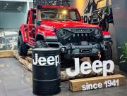 Bán xe Jeep Wrangler Rubicon 2.0 4x4 AT 2023 giá 3 Tỷ 330 Triệu - TP HCM