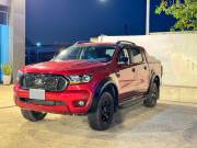 Bán xe Ford Ranger 2022 XLS 2.2L 4x2 AT giá 559 Triệu - TP HCM