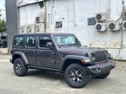 Bán xe Jeep Wrangler 2023 Rubicon 2.0 4x4 AT giá 2 Tỷ 850 Triệu - TP HCM