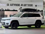 Bán xe Jeep Grand cherokee 2023 L Summit Reserve 3.6 V6 AWD giá 4 Tỷ 338 Triệu - TP HCM