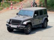 Bán xe Jeep Wrangler Rubicon 2.0 4x4 AT 2020 giá 2 Tỷ 239 Triệu - TP HCM