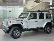 Jeep Wrangler 2023