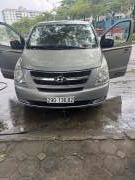 Bán xe Hyundai Grand Starex 2011 Van 2.5 MT giá 236 Triệu - Hà Nội