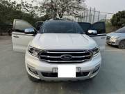 Bán xe Ford Everest 2019 Titanium 2.0L 4x4 AT giá 918 Triệu - Hà Nội