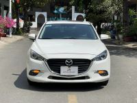 Bán xe Mazda 3 1.5 AT 2018 giá 468 Triệu - Bình Dương