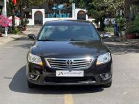 can ban xe oto cu lap rap trong nuoc Toyota Camry 3.5Q 2012