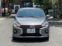 Bán xe Mitsubishi Attrage 2021 Premium 1.2 CVT giá 416 Triệu - Bình Dương