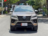 Bán xe Toyota Fortuner 2.4G 4x2 MT 2021 giá 878 Triệu - Bình Dương