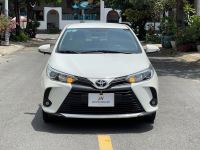 Bán xe Toyota Vios E CVT 2021 giá 449 Triệu - Bình Dương
