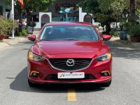 Bán xe Mazda 6 2.0 AT 2016 giá 458 Triệu - Bình Dương