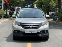 Bán xe Honda CRV 2013 2.4 AT giá 456 Triệu - Bình Dương