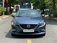 Bán xe Mazda 6 2016 2.5 AT giá 478 Triệu - Bình Dương