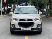 Bán xe Chevrolet Captiva 2016 Revv LTZ 2.4 AT giá 448 Triệu - Bình Dương
