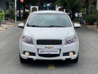 Bán xe Chevrolet Aveo 2018 LTZ 1.4 AT giá 266 Triệu - Bình Dương