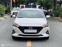 Bán xe Hyundai Accent 2022 1.4 MT Tiêu Chuẩn giá 356 Triệu - Bình Dương