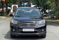 Bán xe Honda CRV 2014 2.4 AT giá 499 Triệu - Bình Dương