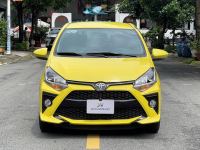 Bán xe Toyota Wigo 1.2 AT 2021 giá 348 Triệu - Bình Dương