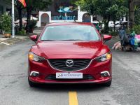 Bán xe Mazda 6 2015 2.5 AT giá 458 Triệu - Bình Dương