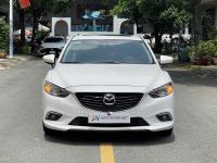 Bán xe Mazda 6 2015 2.0 AT giá 446 Triệu - Bình Dương