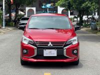 Bán xe Mitsubishi Attrage 2021 Premium 1.2 CVT giá 399 Triệu - Bình Dương