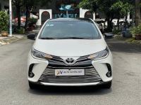 Bán xe Toyota Vios 2022 G 1.5 CVT giá 488 Triệu - Bình Dương