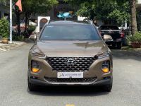 Bán xe Hyundai SantaFe 2020 Premium 2.4L HTRAC giá 828 Triệu - Bình Dương