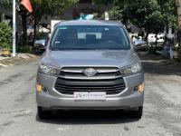 Bán xe Toyota Innova 2016 2.0E giá 408 Triệu - Bình Dương