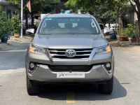 Bán xe Toyota Fortuner 2016 2.7V 4x2 AT giá 648 Triệu - Bình Dương