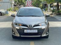 Bán xe Toyota Vios 2019 1.5G giá 408 Triệu - Bình Dương