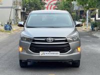 Bán xe Toyota Innova 2017 2.0E giá 446 Triệu - Bình Dương