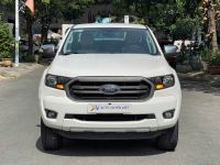 Bán xe Ford Ranger 2020 XLS 2.2L 4x2 AT giá 538 Triệu - Bình Dương