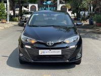 Bán xe Toyota Vios 2020 1.5G giá 426 Triệu - Bình Dương