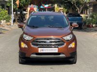 Bán xe Ford EcoSport 2019 Titanium 1.5L AT giá 396 Triệu - TP HCM