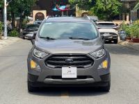 Bán xe Ford EcoSport 2019 Titanium 1.5L AT giá 366 Triệu - TP HCM