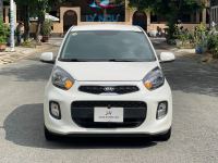 Bán xe Kia Morning 2021 Deluxe giá 298 Triệu - TP HCM