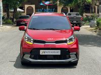 Bán xe Kia Morning 2022 X-Line giá 356 Triệu - TP HCM
