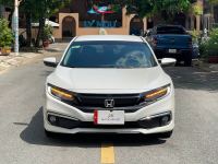 Bán xe Honda Civic 2020 G 1.8 AT giá 528 Triệu - TP HCM
