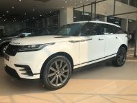 LandRover Range Rover Velar 2021